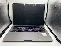 2019 apple macbook pro a2159 13 inch laptop - afbeelding 3 van  10