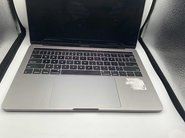 2019 apple macbook pro a2159 13 inch laptop - afbeelding 4 van  10