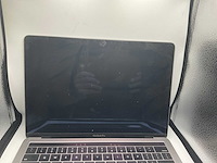 2019 apple macbook pro a2159 13 inch laptop - afbeelding 5 van  10