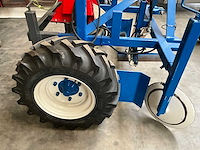 2019 apv ps 500 m2 d bedden vlakker met strooier - afbeelding 6 van  19