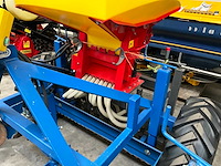 2019 apv ps 500 m2 d bedden vlakker met strooier - afbeelding 17 van  19