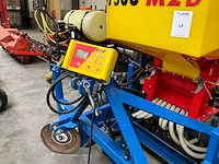 2019 apv ps 500 m2 d bedden vlakker met strooier - afbeelding 19 van  19