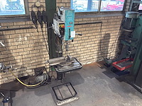 2019 arboga a 3808 kolomboormachine - afbeelding 1 van  5