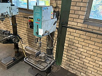 2019 arboga a 3808 kolomboormachine - afbeelding 2 van  5