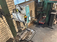 2019 arboga a 3808 kolomboormachine - afbeelding 3 van  5