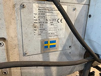 2019 arboga a 3808 kolomboormachine - afbeelding 5 van  5