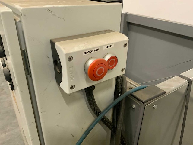 2019 arco 318050235 sorteermachine - afbeelding 3 van  11