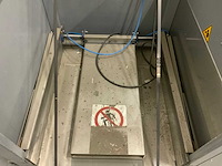 2019 arco 318050235 sorteermachine - afbeelding 8 van  9