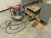 2019 arco 318050235 sorteermachine - afbeelding 7 van  9