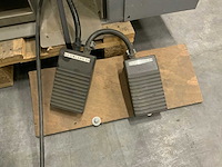 2019 arco 318050235 sorteermachine - afbeelding 7 van  9