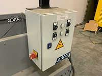 2019 arco 318050235 sorteermachine - afbeelding 9 van  9