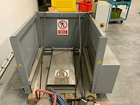 2019 arco 318050235 sorteermachine - afbeelding 6 van  11