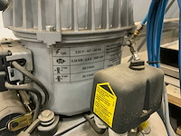 2019 arco 318050235 sorteermachine - afbeelding 8 van  11