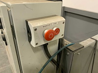 2019 arco 318050235 sorteermachine - afbeelding 2 van  10