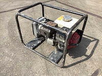 2019 aries power ea 3000 noodstroomaggregaat - afbeelding 4 van  4