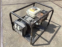 2019 aries power ea 3000 noodstroomaggregaat - afbeelding 2 van  4