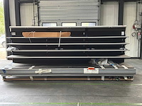 2019 arneg lisbona lf nl 105/150 375s remote wandkoelmeubel - afbeelding 2 van  8