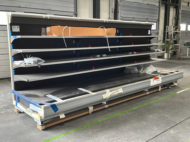 2019 arneg lisbona lf nl 105/150 375s remote wandkoelmeubel - afbeelding 3 van  8