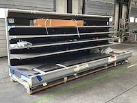 2019 arneg lisbona lf nl 105/150 375s remote wandkoelmeubel - afbeelding 3 van  8