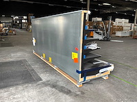 2019 arneg lisbona lf nl 105/150 375s remote wandkoelmeubel - afbeelding 4 van  8