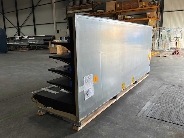 2019 arneg lisbona lf nl 105/150 375s remote wandkoelmeubel - afbeelding 5 van  8