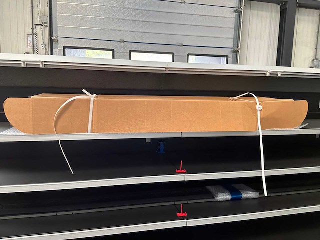 2019 arneg lisbona lf nl 105/150 375s remote wandkoelmeubel - afbeelding 6 van  8
