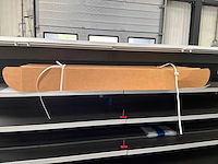 2019 arneg lisbona lf nl 105/150 375s remote wandkoelmeubel - afbeelding 6 van  8