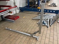 2019 asc 70797723 leuningstaander opklapbaar (12x) - afbeelding 1 van  7