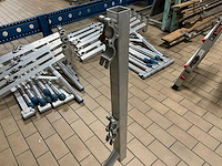 2019 asc 70797723 leuningstaander opklapbaar (12x) - afbeelding 2 van  7