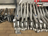 2019 asc 70797723 leuningstaander opklapbaar (12x) - afbeelding 6 van  7