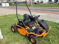 2019 asmotor yak as1040 klepelzitmaaier 4wd