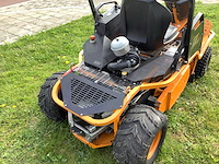 2019 asmotor yak as1040 klepelzitmaaier 4wd - afbeelding 2 van  2