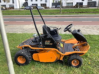 2019 asmotor yak as1040 klepelzitmaaier 4wd - afbeelding 3 van  10