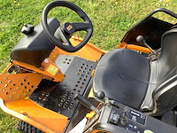 2019 asmotor yak as1040 klepelzitmaaier 4wd - afbeelding 6 van  10