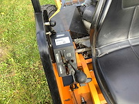 2019 asmotor yak as1040 klepelzitmaaier 4wd - afbeelding 7 van  10