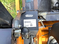 2019 asmotor yak as1040 klepelzitmaaier 4wd - afbeelding 8 van  10