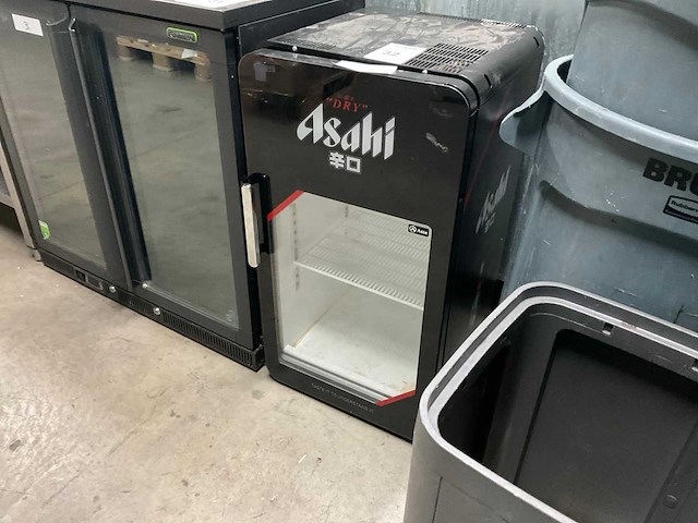 2019 aste 1d lounge drankkoeling - afbeelding 1 van  2