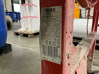 2019 atika profi 145 s betonmolen - afbeelding 6 van  6