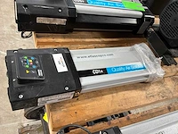 2019 atlas copco cd1.5+ luchtdroger