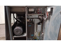 2019 atlas copco ga110vsd+ schroefcompressor - afbeelding 5 van  9