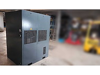 2019 atlas copco ga110vsd+ schroefcompressor - afbeelding 3 van  9