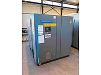 2019 atlas copco ga132ff screw air compressor - afbeelding 6 van  12
