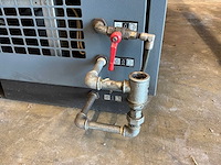 2019 atlas copco ga132ff screw air compressor - afbeelding 10 van  12