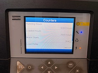 2019 atlas copco ga200ff screw air compressor - afbeelding 3 van  9