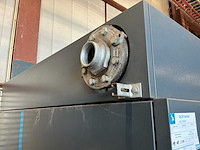2019 atlas copco ga200ff screw air compressor - afbeelding 8 van  9