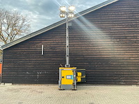 2019 atlas copco hilight b5 kd bouwlamp - afbeelding 2 van  8