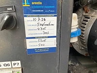 2019 atlas copco hilight b5 kd bouwlamp - afbeelding 6 van  8