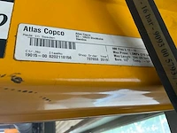 2019 atlas copco luchtslanghaspel - afbeelding 3 van  3