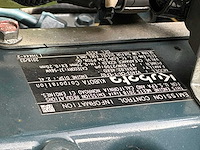 2019 atlas copco n/a mobiele diesel compressor - afbeelding 3 van  21