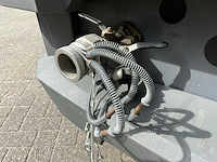 2019 atlas copco n/a mobiele diesel compressor - afbeelding 6 van  21